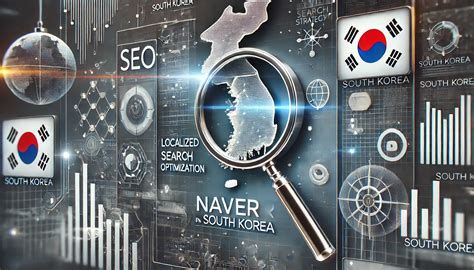 SEO Training in Korea: Mastering the Art of Korean Search .